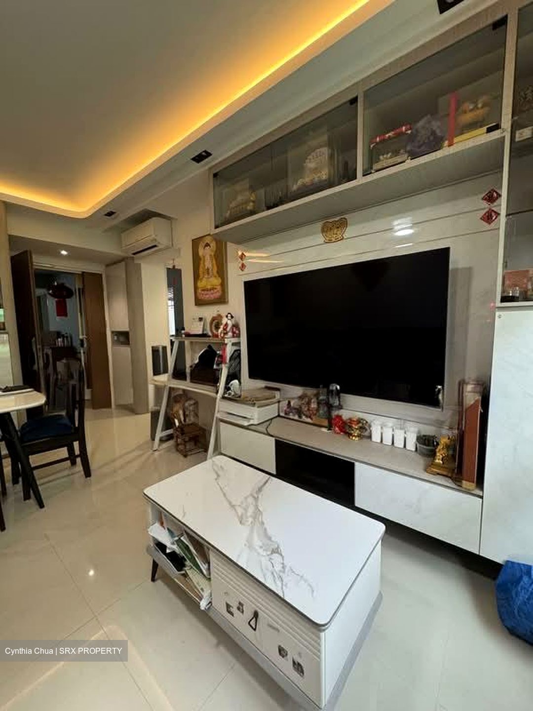 Blk 604A Tampines Greenridges (Tampines), HDB 3 Rooms #558736611